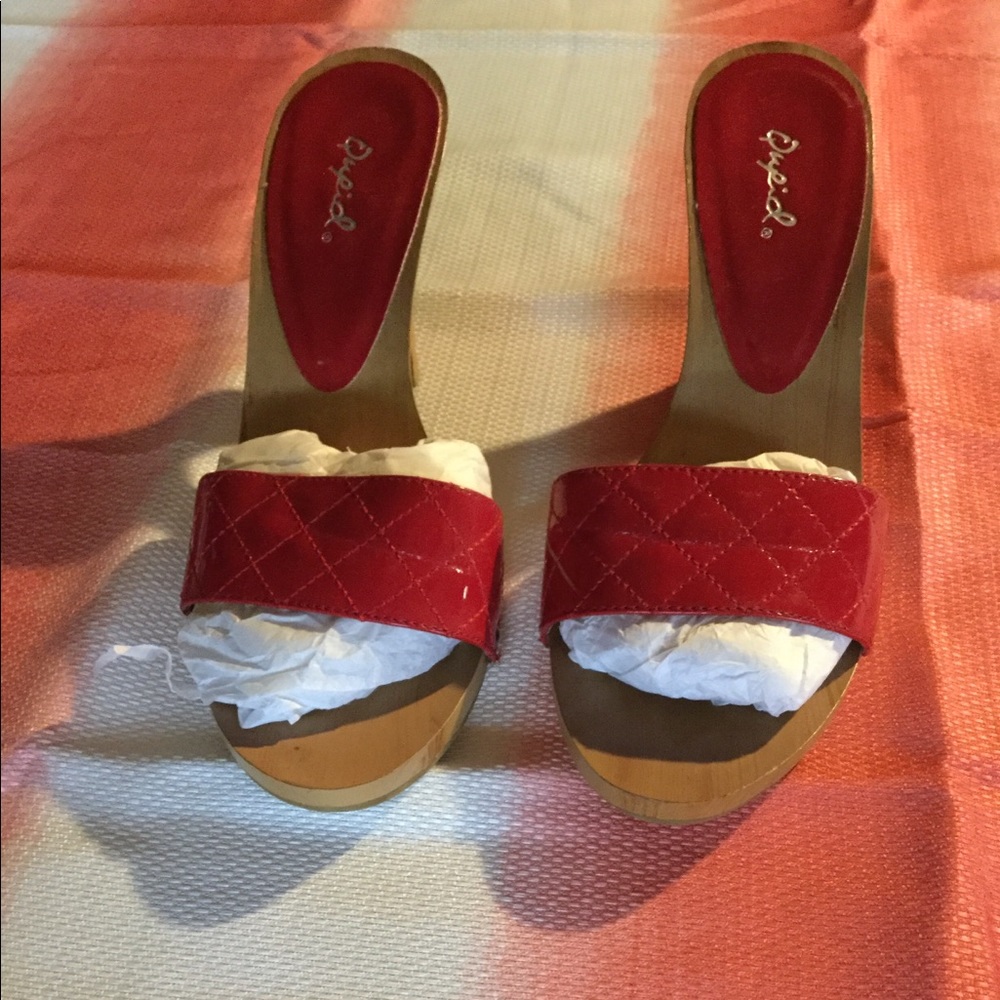 Women’s Sexy Heels